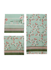 Bin Saeed Printed Lawn 3 Piece Unstitched Suit BS25PL ALL32